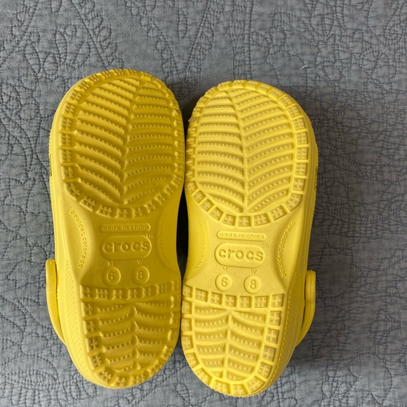 Crocs loaded w Jibbetz - Picture 10 of 14